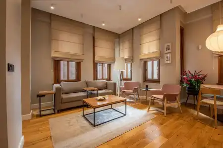 Bguest Pera Suites - 38