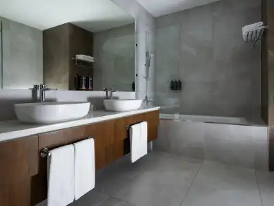 Mercure Tashkent South - 51