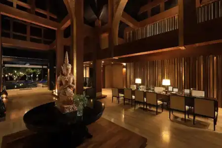 Natai Beach Resort - 12