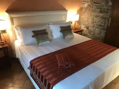 Albergo Le Due Corti - 2