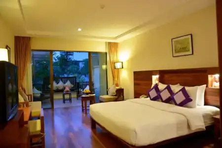 Angkor Miracle Resort & Spa - 41