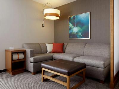 Hyatt Place Fort Wayne - Northwest - 27