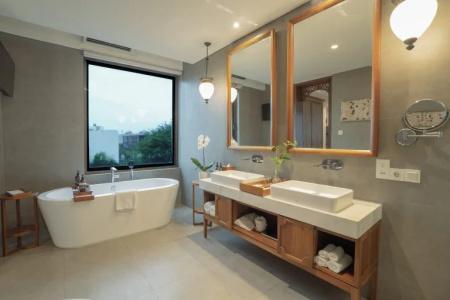 Kuta Seaview Beach Resort - 74