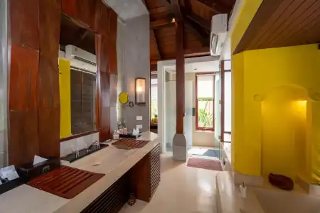 Pavilion Samui Villas and Resort - 115