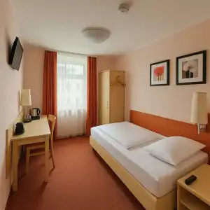 Atomis Düsseldorf City - 31