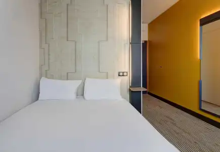 B&B Reims Tinqueux - 54