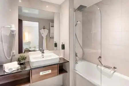Melia Luxembourg - 71