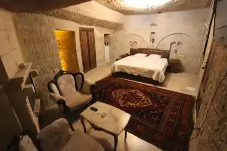 Family Cave Suite - 44