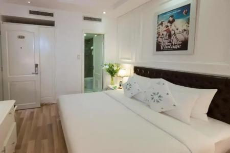 Alagon Saigon & Spa - 48