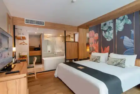 La Flora Khao Lak - 42