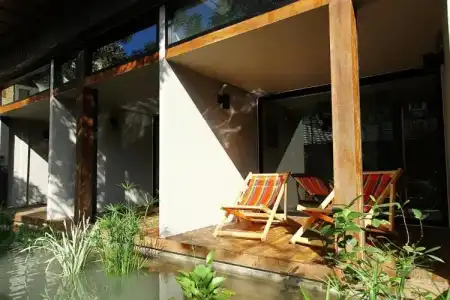 Here Hostel Bangkok - 43