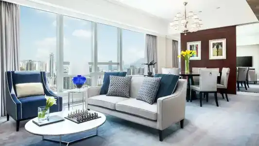 Cordis, Hong Kong (Langham Hospitality Group) - 74