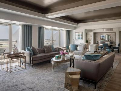 Hyatt Regency Orlando International Airport - 61