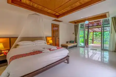 Ban Sainai Resort - 36