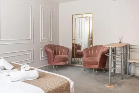 Oban Suites İstanbul - 64