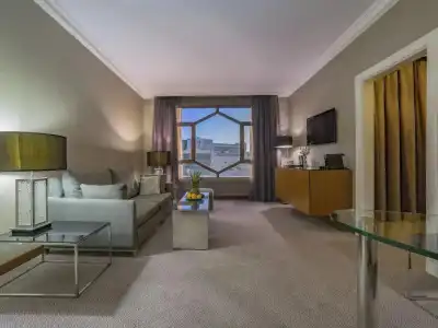 Grand Hyatt Amman Residences - 44