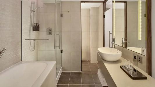 Sheraton Grand & Spa, Edinburgh - 62
