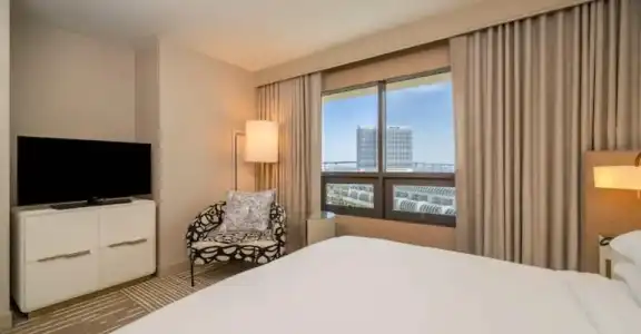 Hilton San Diego Gaslamp Quarter - 83