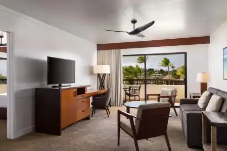 Sheraton Maui Resort & Spa - 104