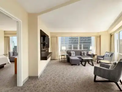 Swissotel - Chicago - 86