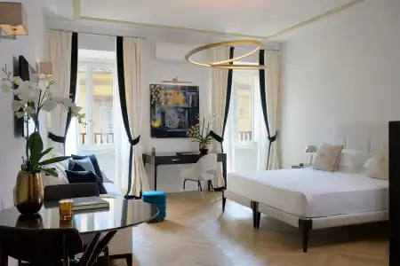 Tornabuoni Suites Collection - 63