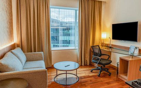 Kimaya Slipi Jakarta By Harris - 46