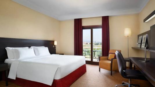 Courtyard by Marriott Rome Central Park - 33