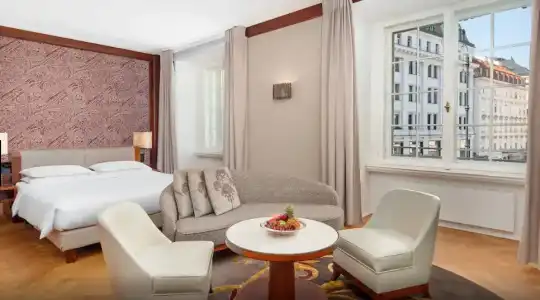 Park Hyatt Vienna - 70