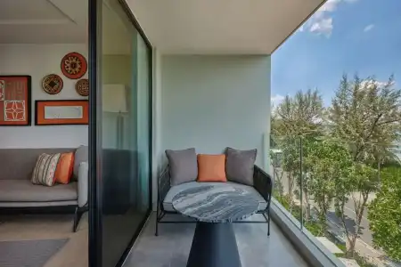 Four Points by Sheraton Phuket Patong Beach Resort - 82