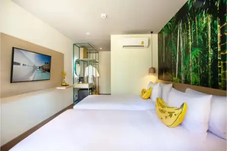 The Stay Chaweng Beach Resort - 47