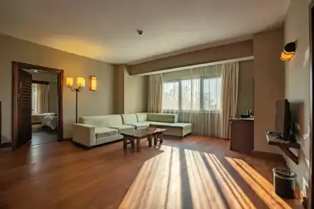 Gazelle Resort & Spa - 51