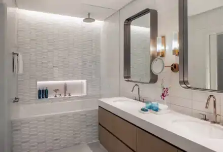  Hilton Dubai Creek & Residences - 92