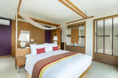 Cosy Beach - 109