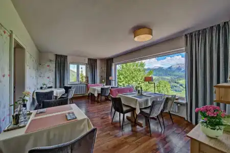 Allgäuer Panoramahotel - 7
