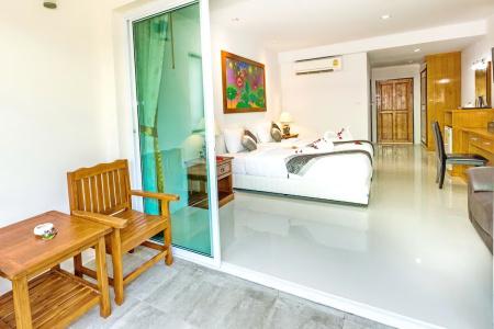 Lamai Coconut Beach Resort - 33