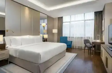 Barcelo Istanbul - 43