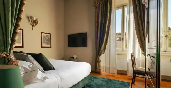 Loggiato dei Serviti - 63