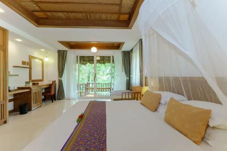 Ban Sainai Resort - 107