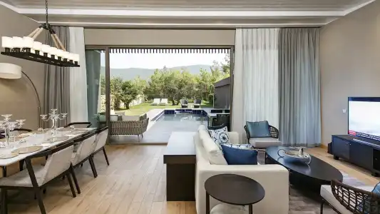 Titanic Luxury Collection Bodrum Resort - 118