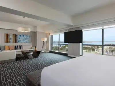Manchester Grand Hyatt San Diego - 123