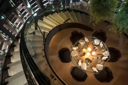 Four Seasons Megeve - 19