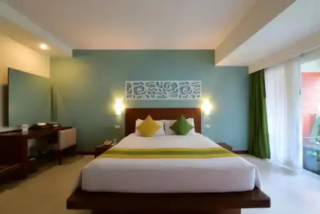 Patong Resort - 6