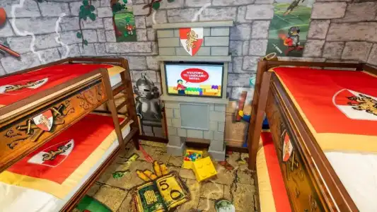  LEGOLAND Dubai - 74