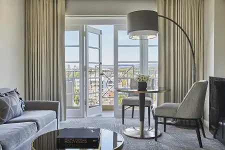 Four Seasons Los Angeles at Beverly Hills - 14