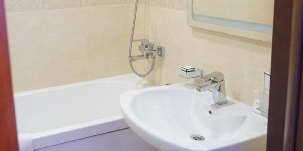 Гостиничный комплекс Джами - 113