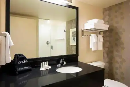 Fairfield Inn & Suites by Marriott Calgary Downtown - 32