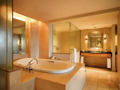 Hyatt Regency Cologne - 57