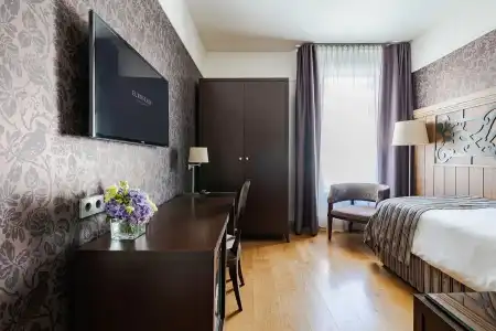 Eurostars Metropole - 30