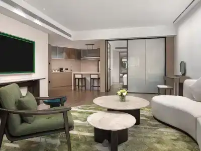 Holiday Inn Resort Sanya Bay by IHG - 101