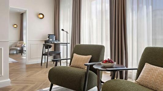 BRISTOL BERLIN by IHG - 59